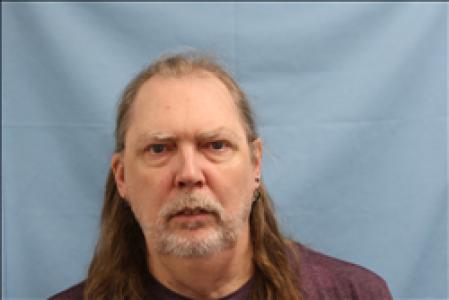 Thomas Glenn Lafon a registered Sex, Violent, or Drug Offender of Kansas