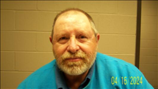 Kenneth Leroy George Jr a registered Sex, Violent, or Drug Offender of Kansas