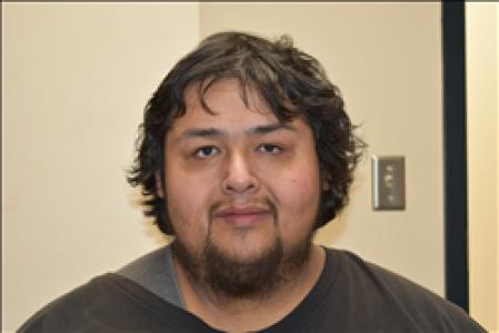 Ramon Andreas Quinonez a registered Sex, Violent, or Drug Offender of Kansas