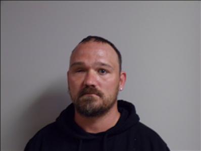 Brandon James Frye a registered Sex, Violent, or Drug Offender of Kansas