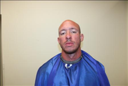 Austin Joseph Ogan a registered Sex, Violent, or Drug Offender of Kansas