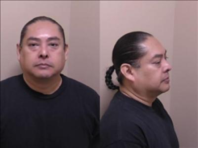 Ruben Richard Lucero a registered Sex, Violent, or Drug Offender of Kansas