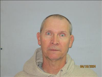 Christopher Ray Smith a registered Sex, Violent, or Drug Offender of Kansas