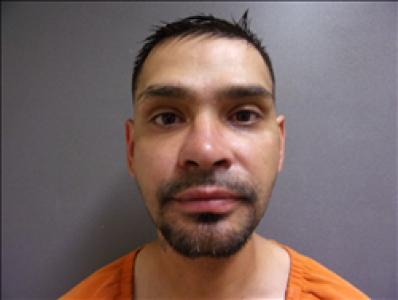 Conrado Daniel Salinas a registered Sex, Violent, or Drug Offender of Kansas