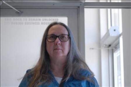 Teresa Jon Martinez a registered Sex, Violent, or Drug Offender of Kansas