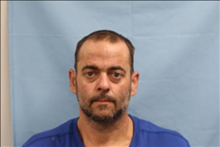 Jason Mathew Miller a registered Sex, Violent, or Drug Offender of Kansas