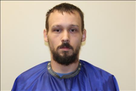 Aaron Royce Spain a registered Sex, Violent, or Drug Offender of Kansas