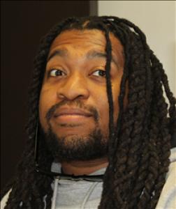 Nathaniel Anthony Fox a registered  of Kansas