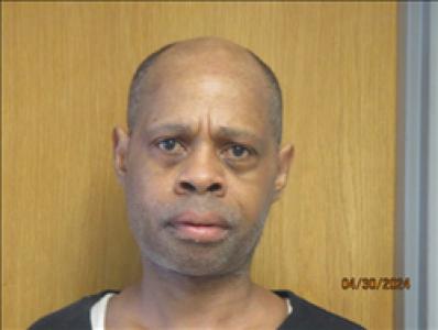 Cleo Eric Conners a registered Sex, Violent, or Drug Offender of Kansas