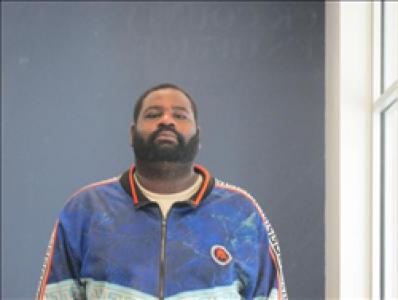 Ishmel Dontell Tucker a registered Sex, Violent, or Drug Offender of Kansas