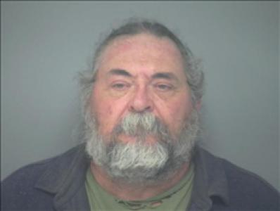 Brad Lee Jones a registered Sex, Violent, or Drug Offender of Kansas