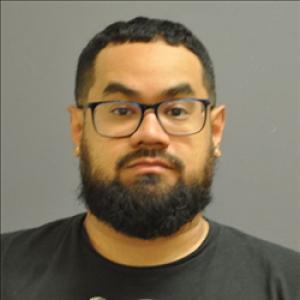 Henry Daniel Petersen-beard a registered Sex, Violent, or Drug Offender of Kansas