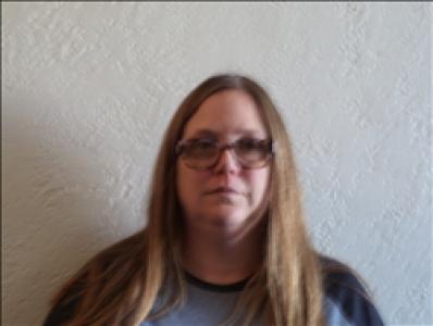 Amber D Dull a registered Sex, Violent, or Drug Offender of Kansas