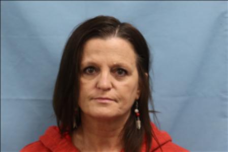 Lisa Renee Money a registered Sex, Violent, or Drug Offender of Kansas