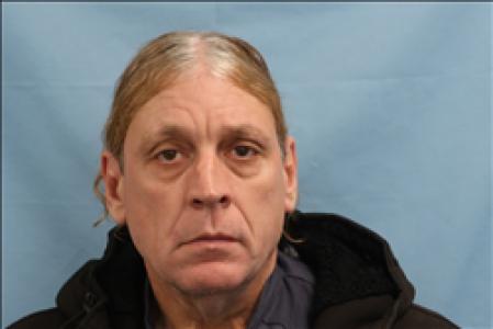 James Eric Hughes a registered Sex, Violent, or Drug Offender of Kansas