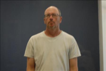 Jeffrey Joseph Roberts a registered Sex, Violent, or Drug Offender of Kansas