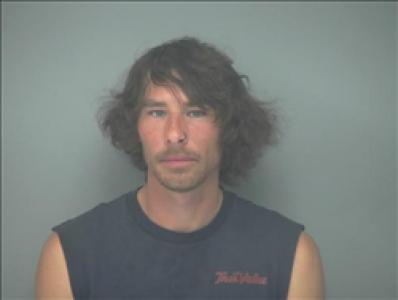 Zachary Niel Capps a registered Sex, Violent, or Drug Offender of Kansas