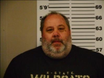 Brian G Vincent a registered Sex, Violent, or Drug Offender of Kansas