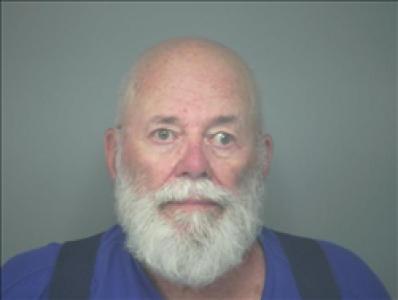 James Ronald Atkins a registered Sex, Violent, or Drug Offender of Kansas