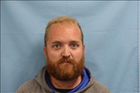 Joshua Dean Russell a registered Sex, Violent, or Drug Offender of Kansas