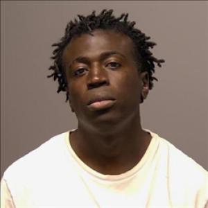 Dromico James Elam a registered Sex, Violent, or Drug Offender of Kansas