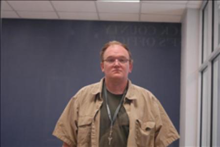 John Mark Hindman a registered Sex, Violent, or Drug Offender of Kansas