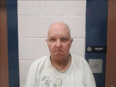 Robert Ray Freeman a registered Sex, Violent, or Drug Offender of Kansas