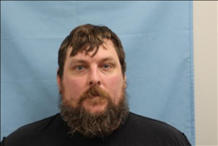 Nicholas Andrew Robinson a registered Sex, Violent, or Drug Offender of Kansas