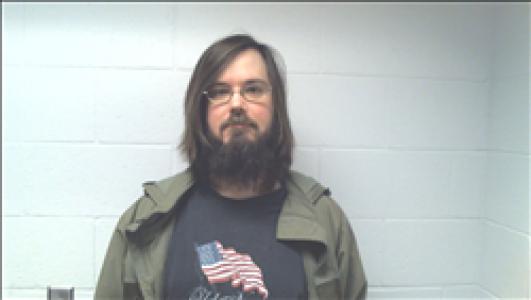 David Douglas Ohlhausen a registered Sex, Violent, or Drug Offender of Kansas