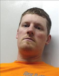 Zachariah Edward David a registered Sex, Violent, or Drug Offender of Kansas