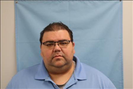 Richard Wayne Campbell a registered Sex, Violent, or Drug Offender of Kansas