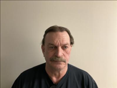 Terry Lynn Tucker a registered Sex, Violent, or Drug Offender of Kansas