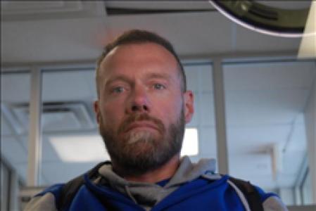 Brandon Alan Scott a registered Sex, Violent, or Drug Offender of Kansas