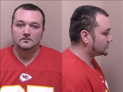 Trenton Michael Kuhnert a registered Sex, Violent, or Drug Offender of Kansas