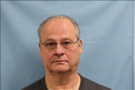 Paul Donald Mcdermott a registered Sex, Violent, or Drug Offender of Kansas