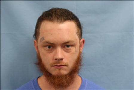 Cody Michael Lee Hamer a registered Sex, Violent, or Drug Offender of Kansas