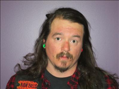 Corey Lee Stout a registered Sex, Violent, or Drug Offender of Kansas