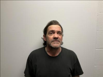 Marcus Glenn Goucher a registered Sex, Violent, or Drug Offender of Kansas