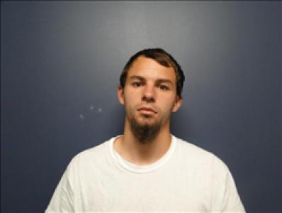 Joshua Joseph Nauert a registered Sex, Violent, or Drug Offender of Kansas