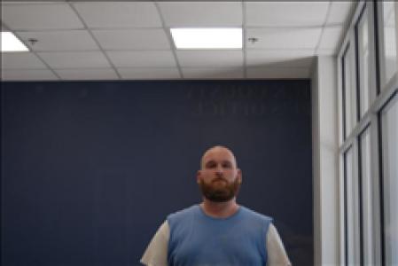 Eric James Redus a registered Sex, Violent, or Drug Offender of Kansas