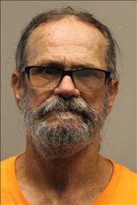 Stephen Nathaniel Williams a registered Sex, Violent, or Drug Offender of Kansas