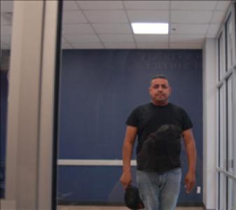 Lionel Lucero-garcia a registered  of Kansas