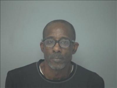 Napoleon Darrell Stanley a registered Sex, Violent, or Drug Offender of Kansas