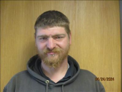 Dalton James Barlow a registered Sex, Violent, or Drug Offender of Kansas