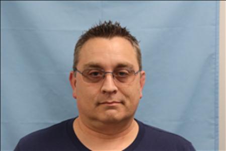 Jeremy John Way a registered Sex, Violent, or Drug Offender of Kansas