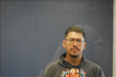 Hector F Salinas a registered Sex, Violent, or Drug Offender of Kansas