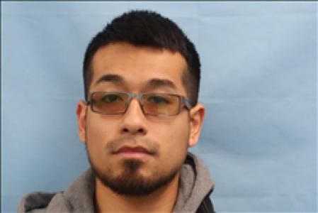 Joshua Briseno a registered Sex, Violent, or Drug Offender of Kansas