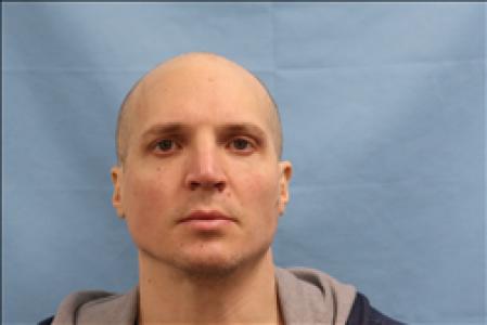 Tony Joseph Guarino a registered Sex, Violent, or Drug Offender of Kansas