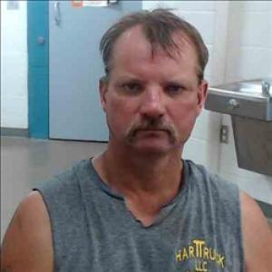 Randy Dean Hart a registered Sex, Violent, or Drug Offender of Kansas