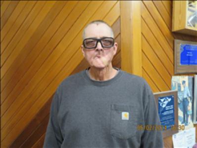 James Lee Sisk a registered Sex, Violent, or Drug Offender of Kansas